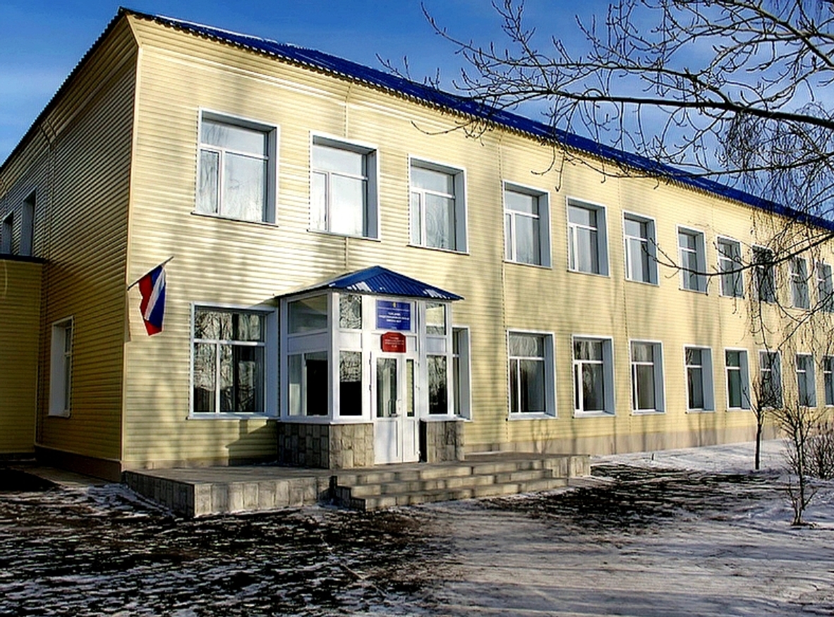 Школы славгорода алтайский край